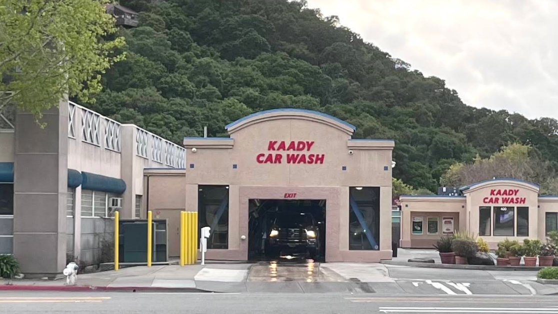 Kaady Car Wash