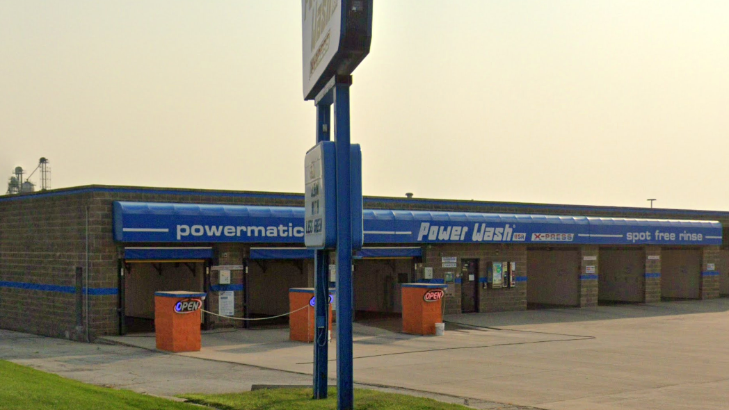 Power Wash USA Carroll, IA W