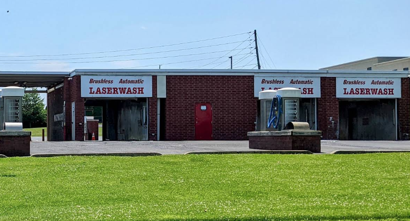 Suburban Self Serve Carwash
