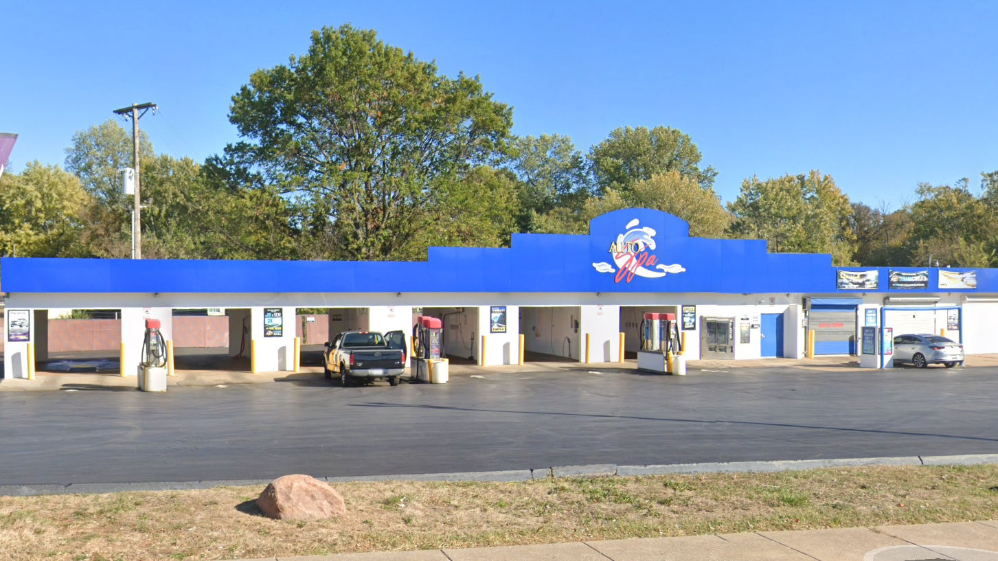 Auto Spa Speedy Wash - Dellwood