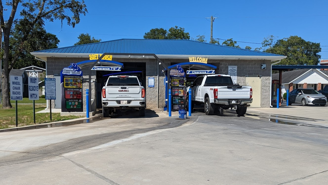 Pierce Pro Wash LLC