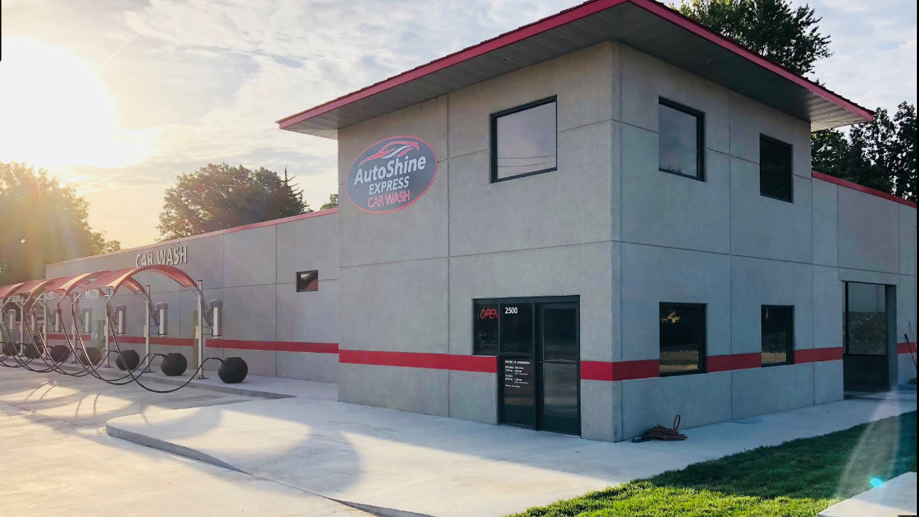 Autoshine Express Car Wash