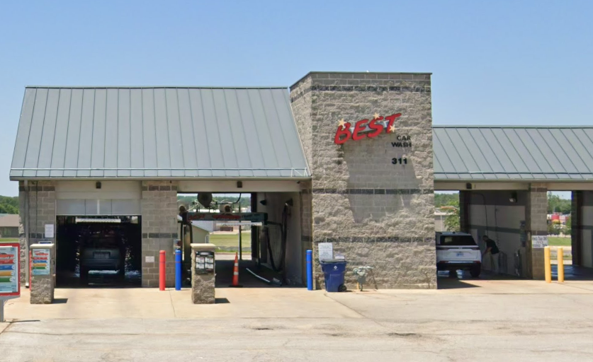 Best Car Wash