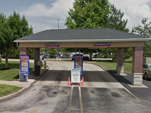 Country Club Car Wash