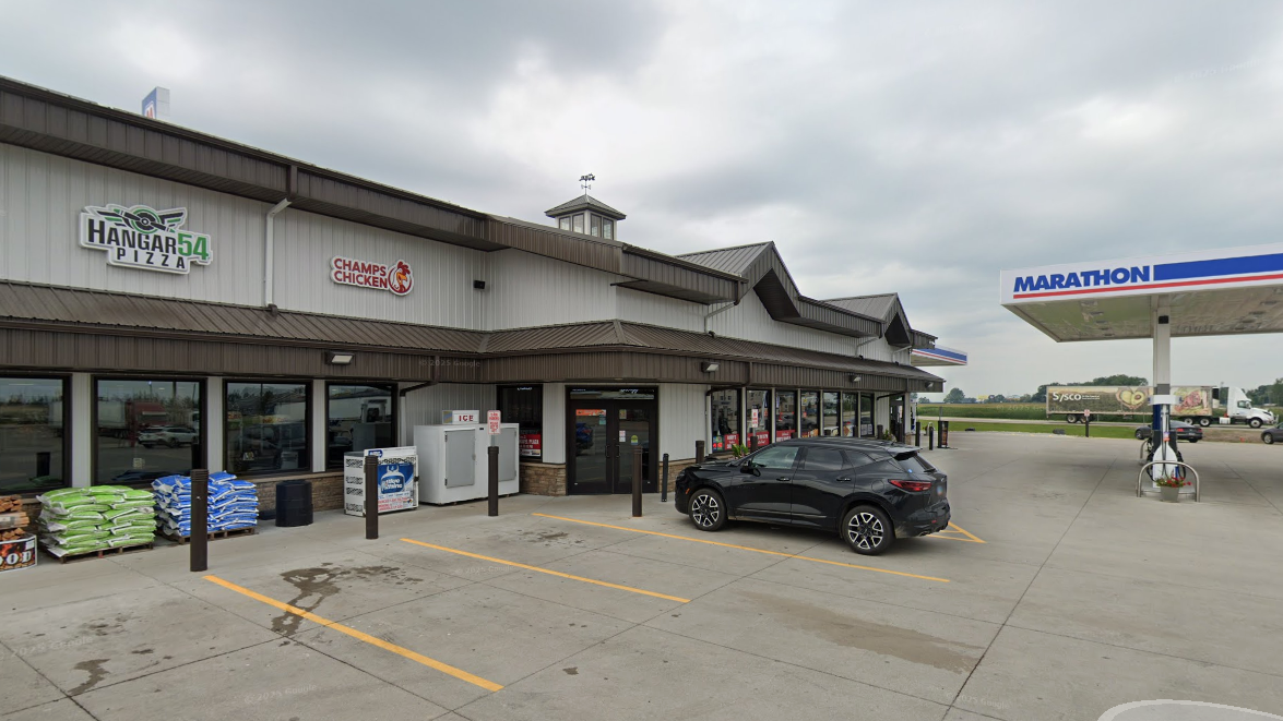 Gordy’s Touchless Car Wash