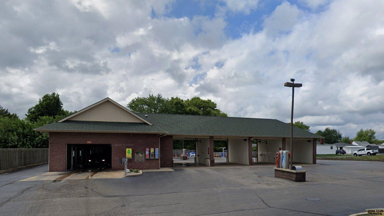 Kennelly & Daughters Car Wash