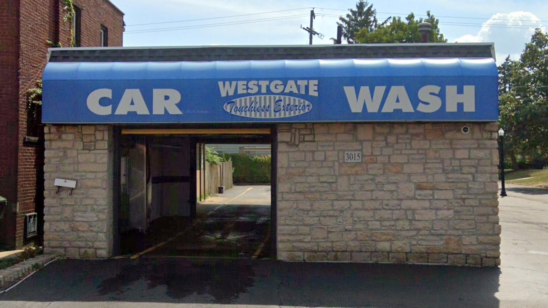 Westgate Car Wash