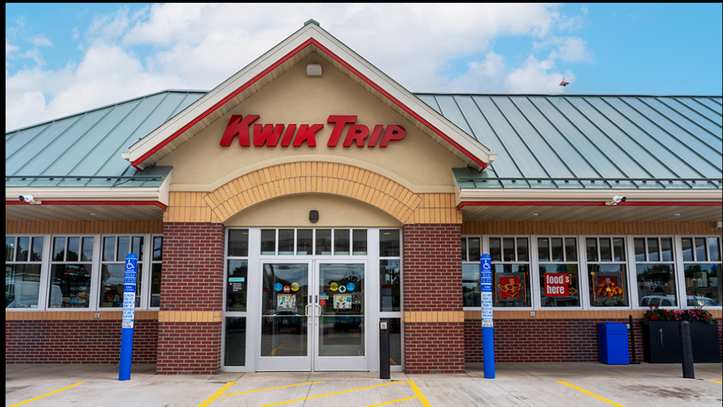 Kwik Trip