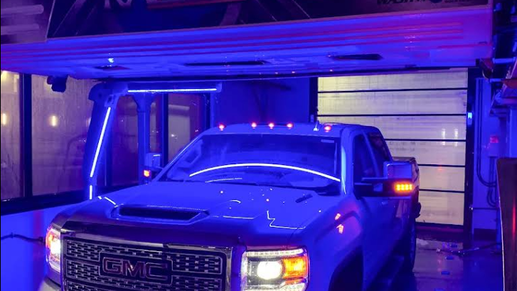 Klemm's Express CarWash