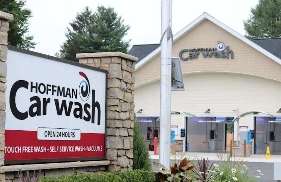 Hoffman Car Wash