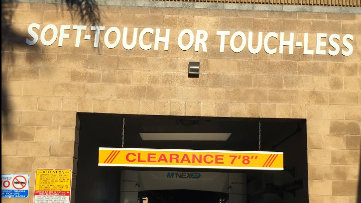 Pearl Car Wash/Chula Vista, Inc.