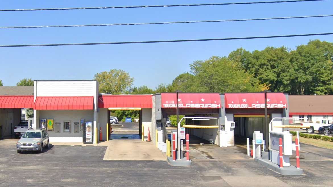 Sunwest Express Carwash