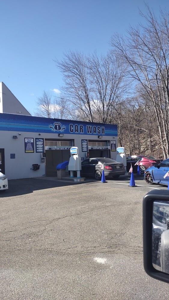 Route 1 Car Wash