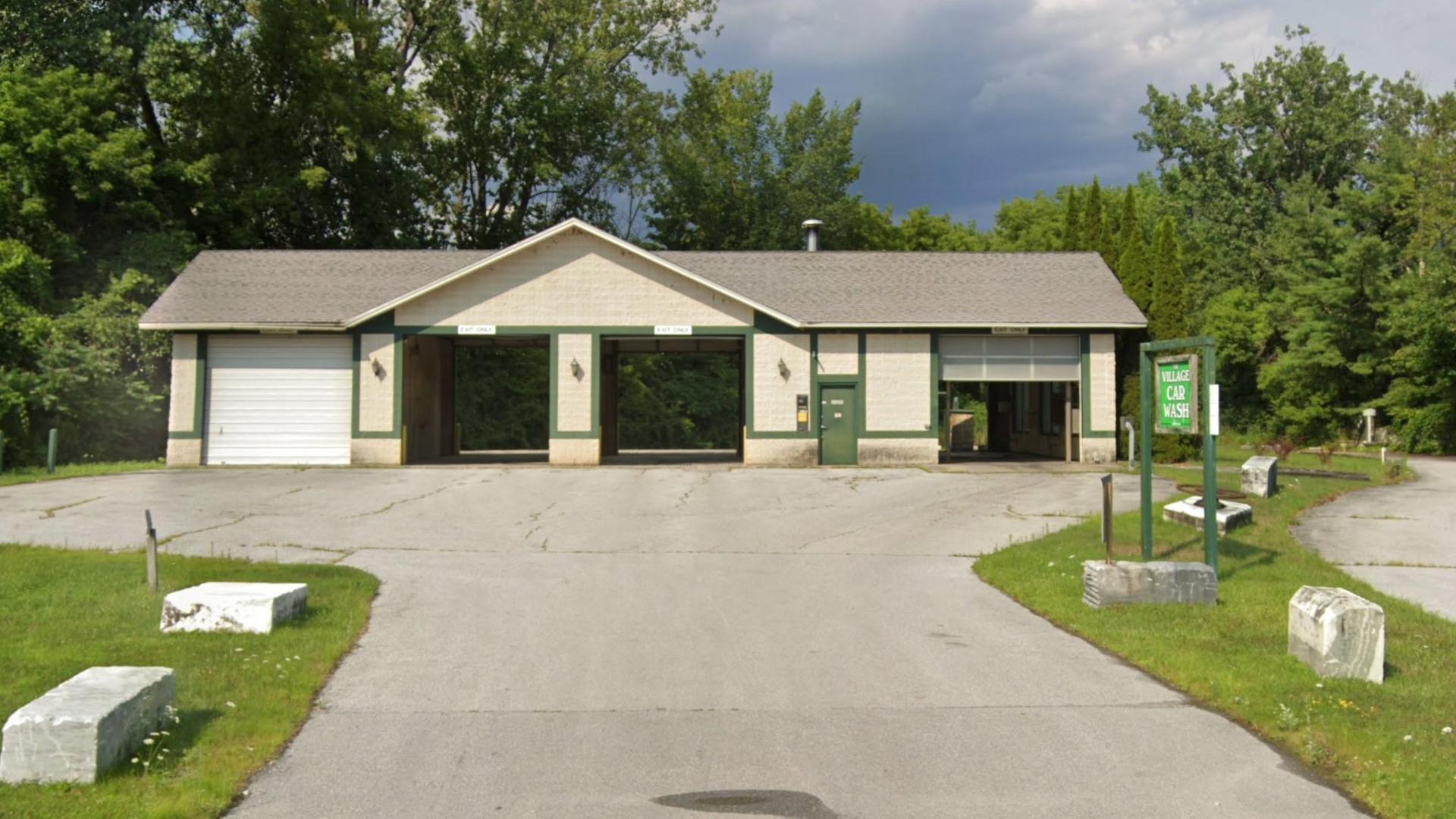 Village Car Wash Inc