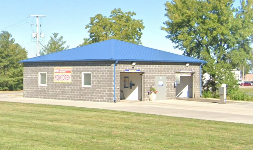 Clean Works Car Wash - Dallas Center