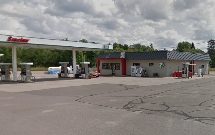 Zarns Oil TouchFree Car Wash