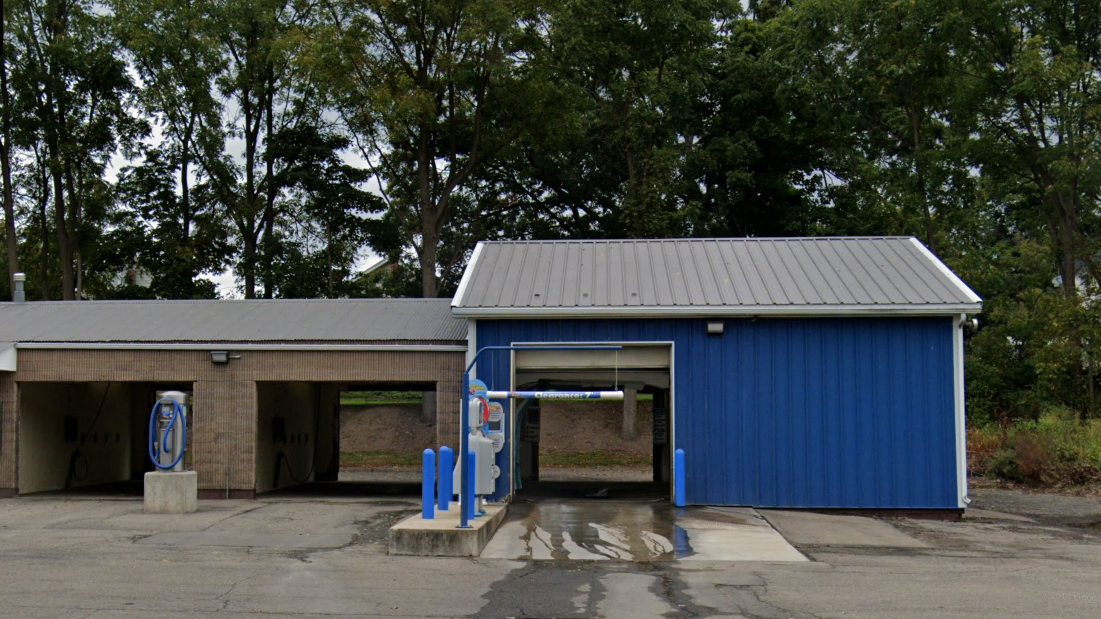 Twin Tiers Auto Wash