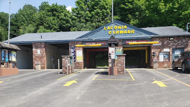 Laconia Car Wash