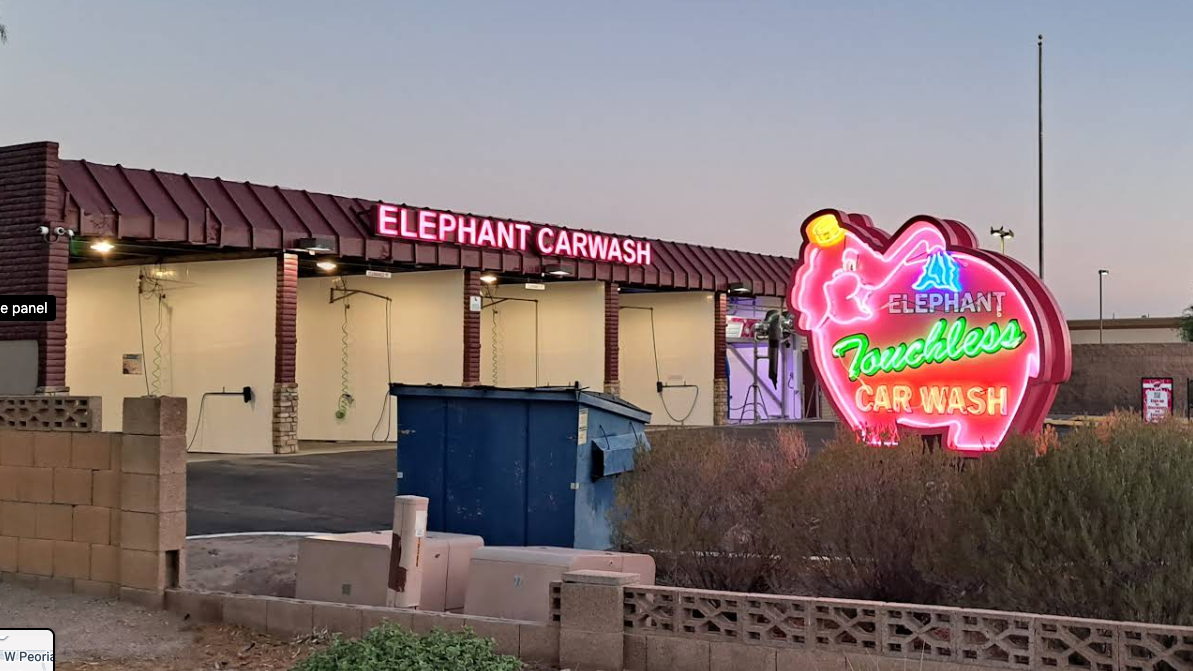 Weiss Guys Express Wash and Self Serve Car and Dog Wash