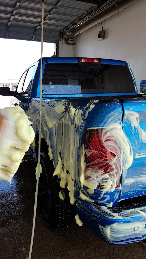 Platinum Auto Wash LLC