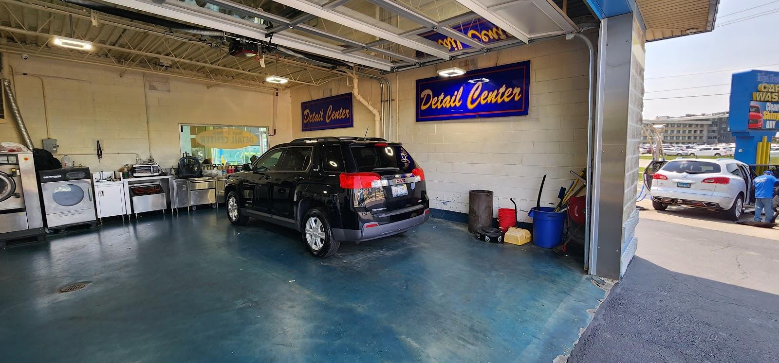 Royal Touch Car Wash & Detailing