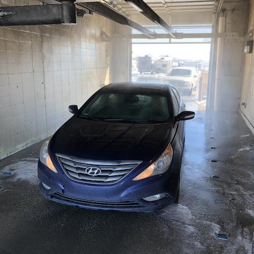 Offutt Car Wash