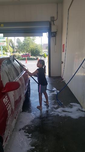 Greenhill Car Wash