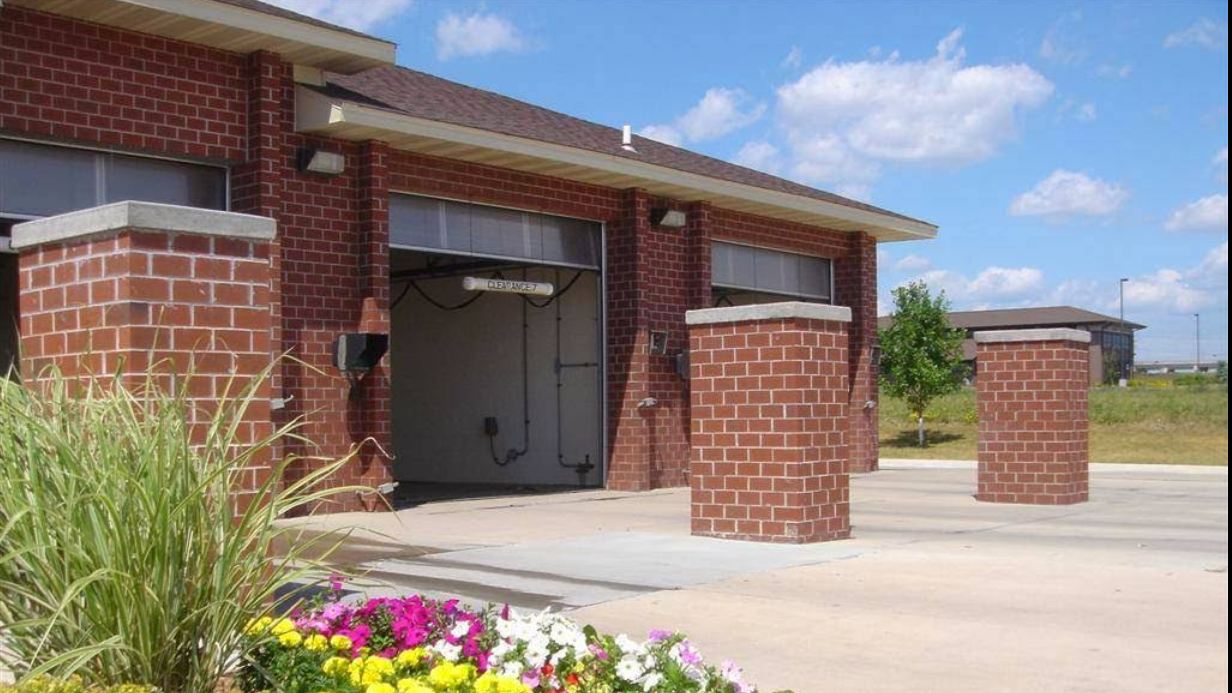 Clean Works Car Wash