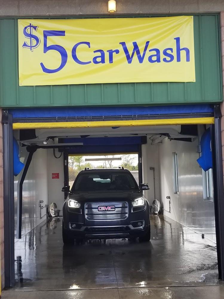Splash Car Wash llc