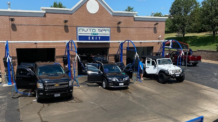 Auto Spa Etc of Ellisville