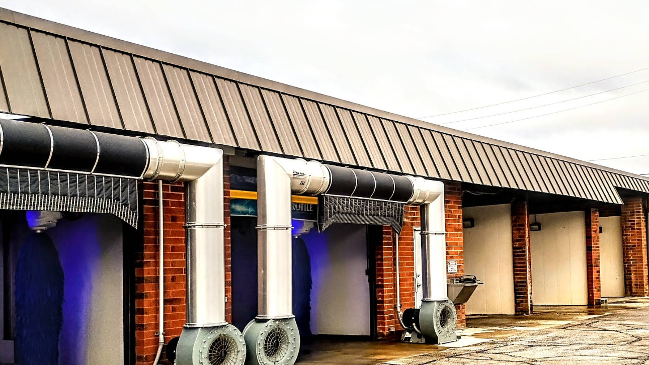 Village Car Wash of Lenexa