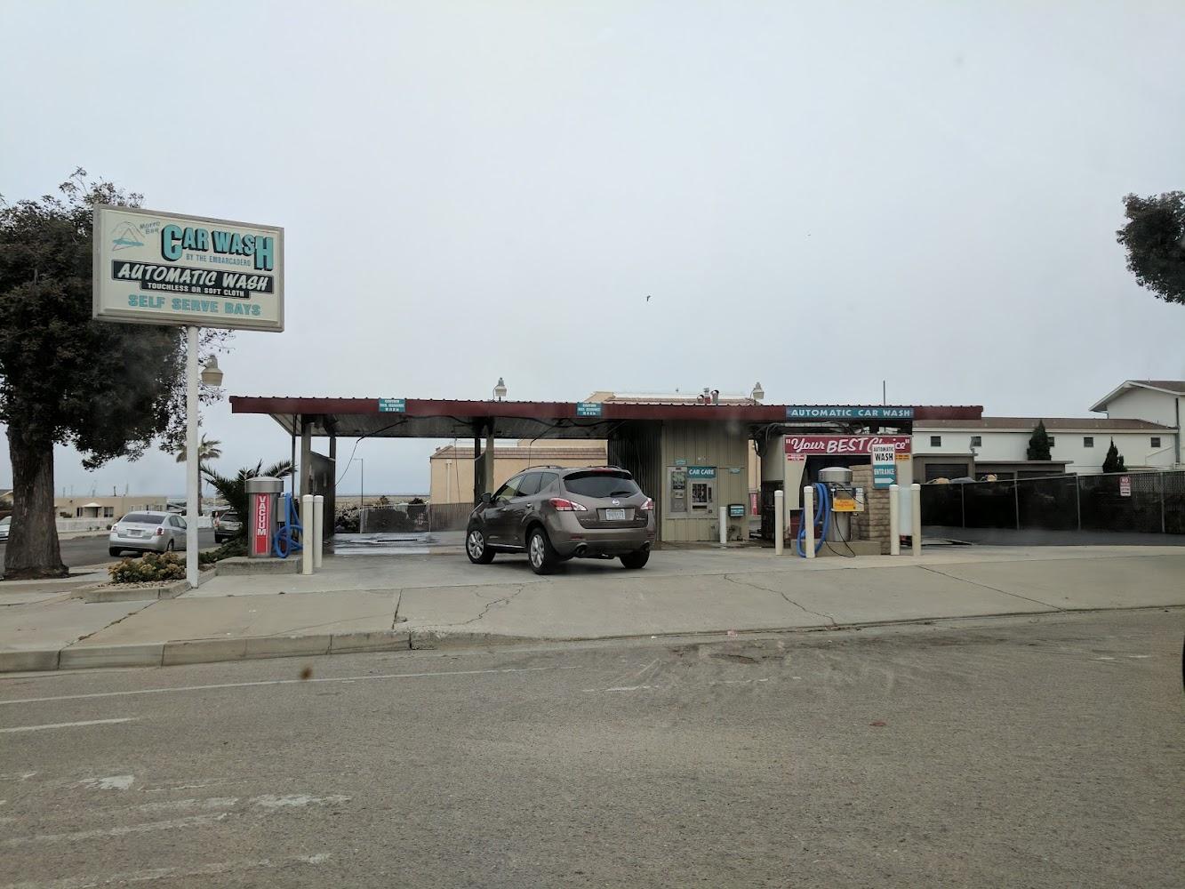 Morro Bay Car Wash