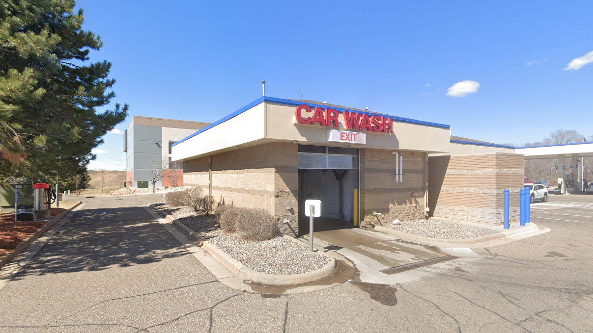 Holiday Stationstores | Car Wash