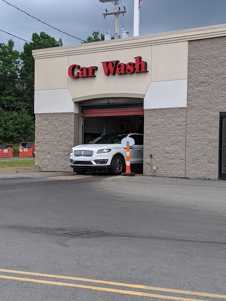 Orloski's Car Wash & Lube Shop