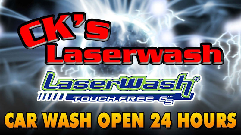 CK's CarWash