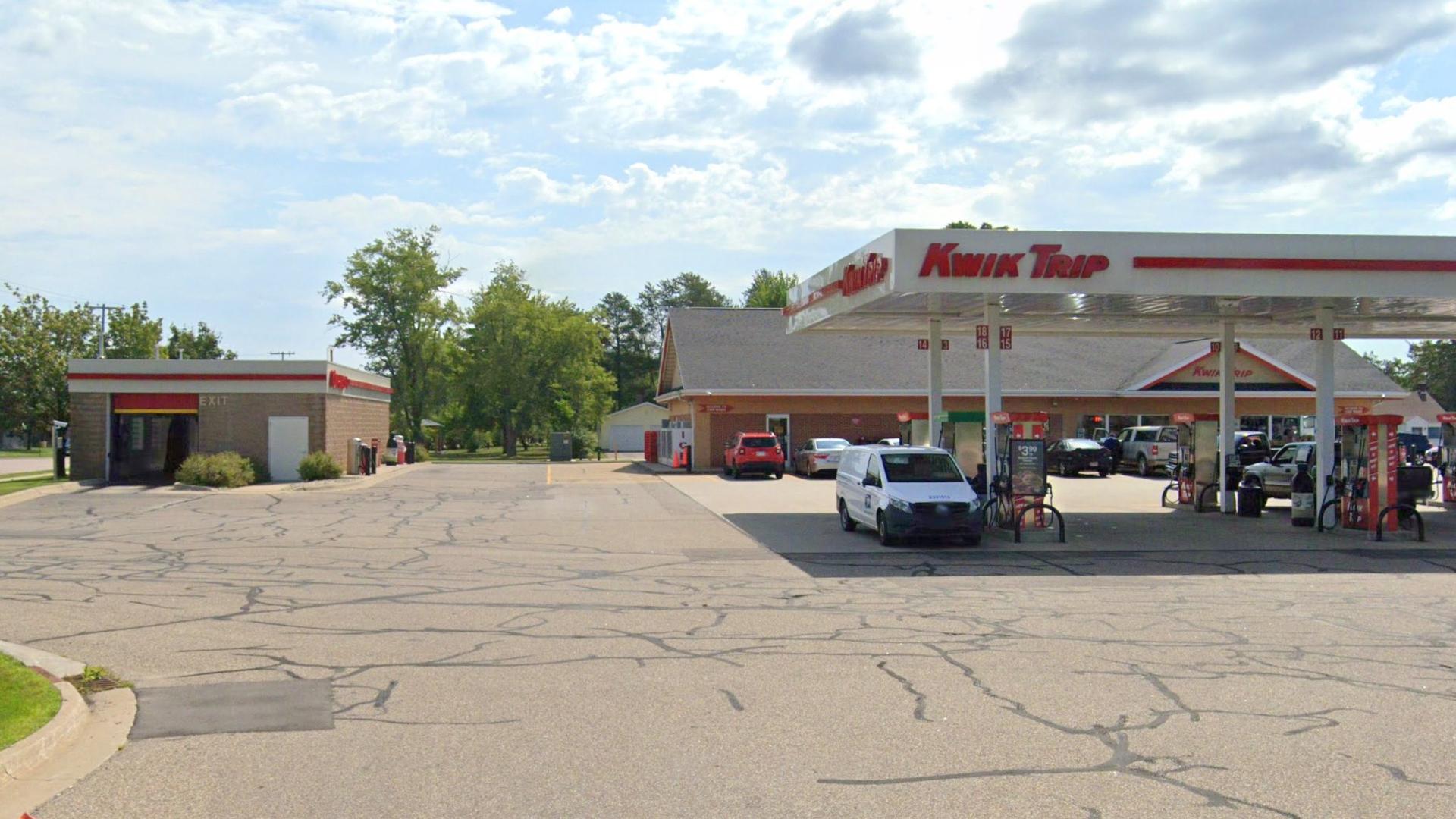 Kwik Trip
