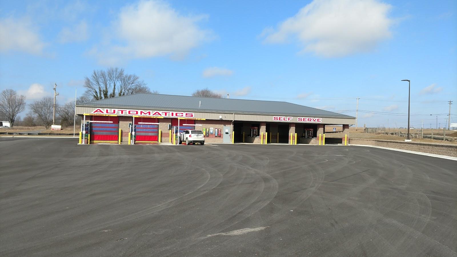 Super Clean Car Wash