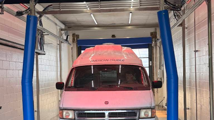 Water Works Auto Wash - Sumpter Rd.