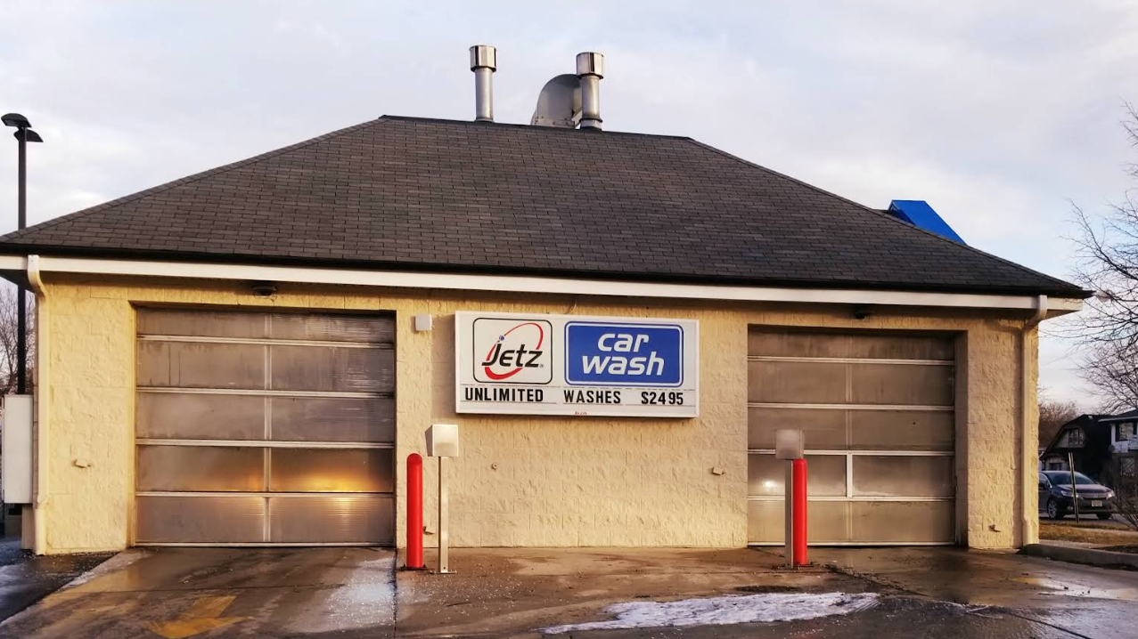 Jetz Car Wash