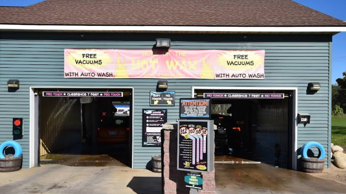 Ric & Stan's Carwash Inc.