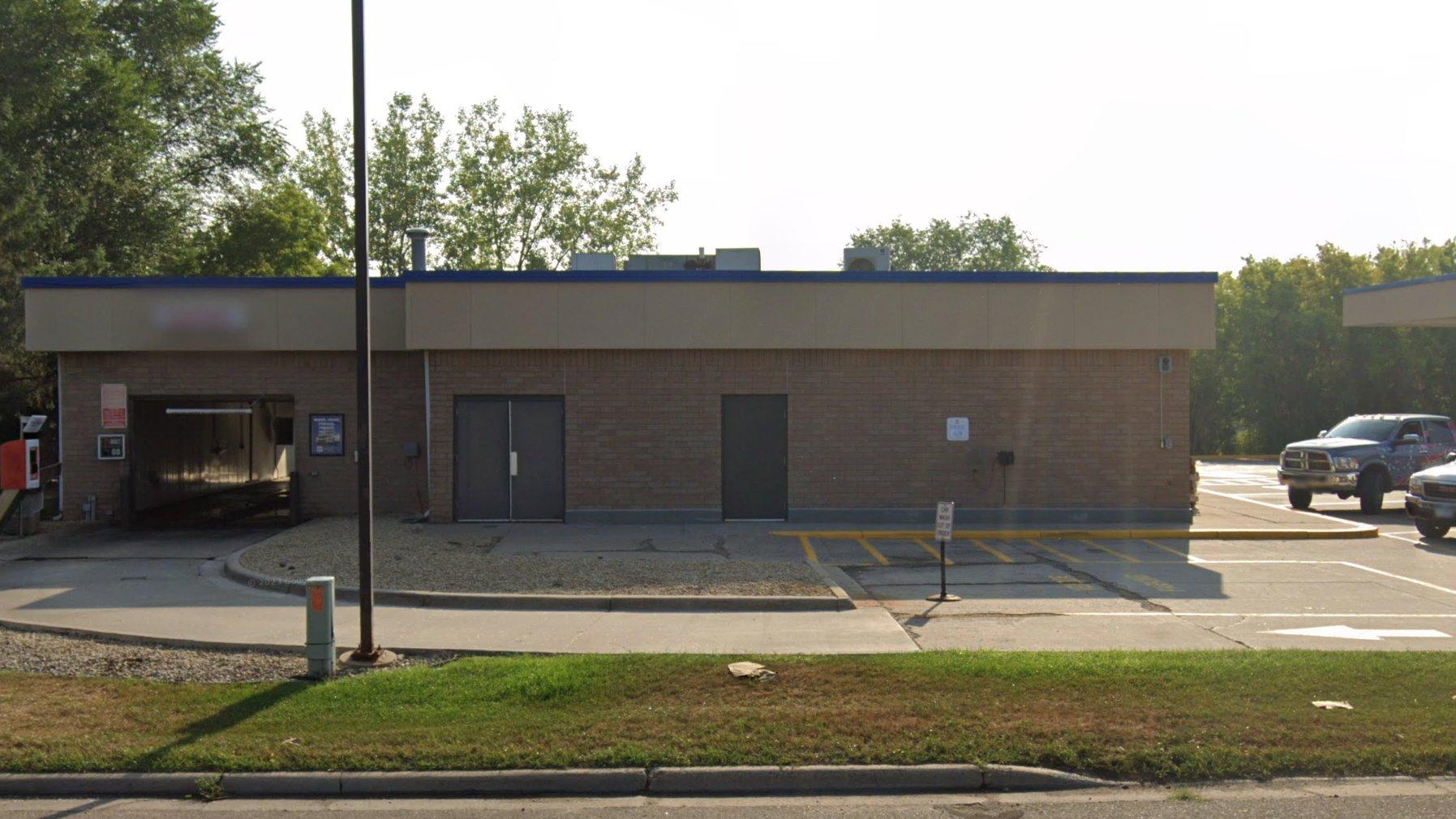 Holiday Stationstores