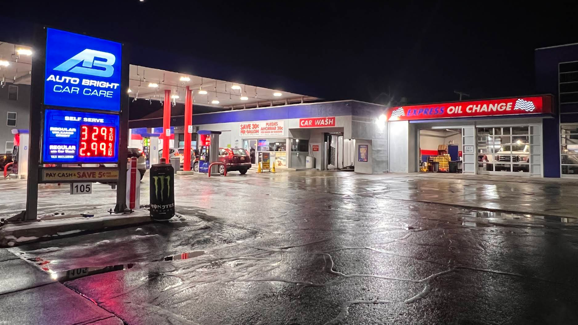 Auto Bright Car Care