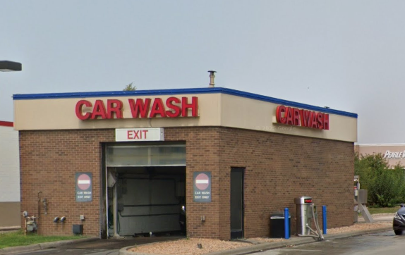 Holiday Stationstores | Car Wash
