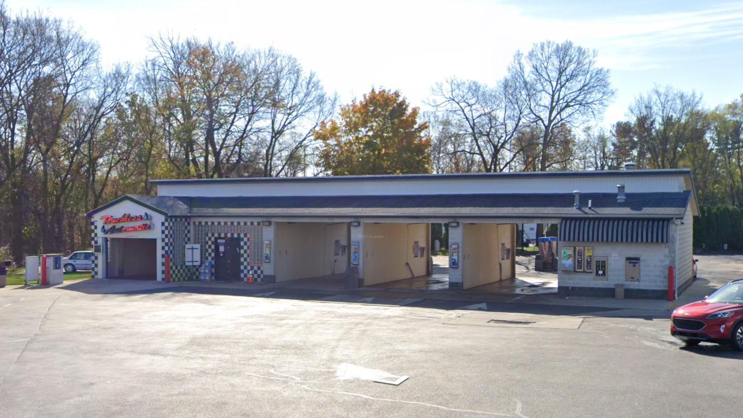 Capital City Car Wash