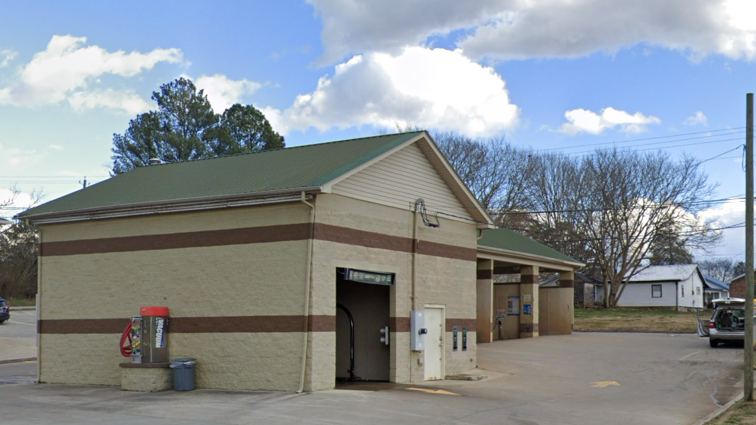 Lenoir City Car Wash