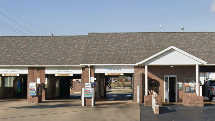 Hurricane Carwash South