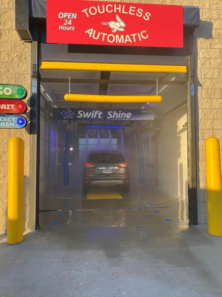 Swift Shine Car Wash