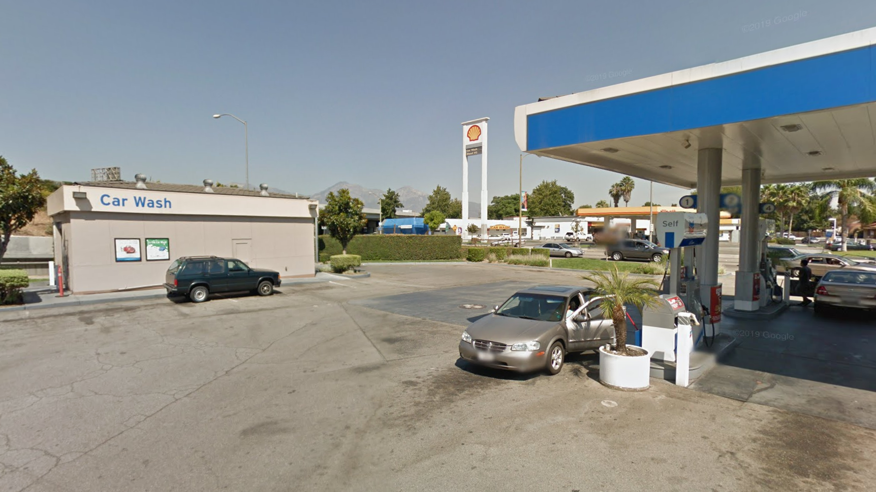 Power Market (ExtraMile)