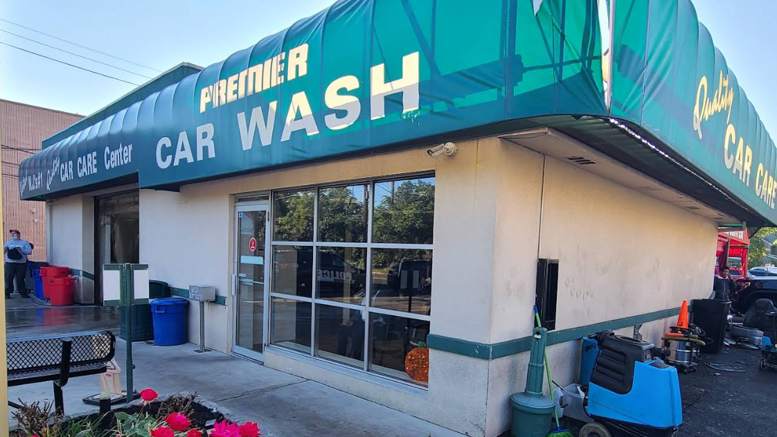 Premier Car Wash