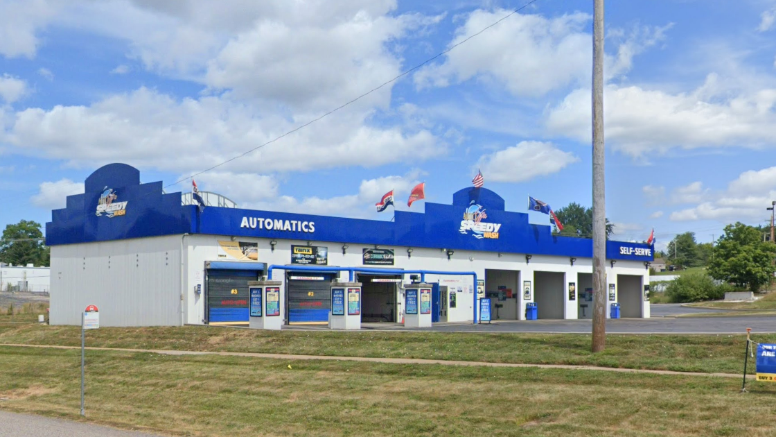 Auto Spa Speedy Wash - Florissant